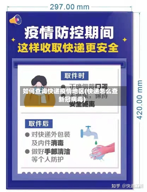 如何查询快递疫情地区(快递怎么查新冠病毒)-第2张图片