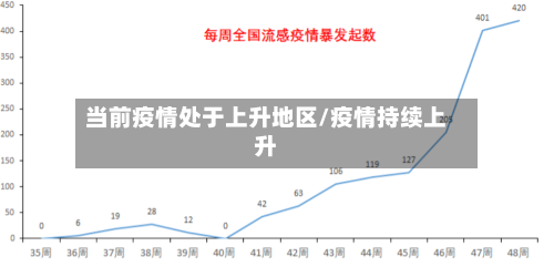 当前疫情处于上升地区/疫情持续上升-第2张图片